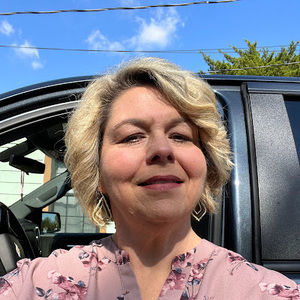 Meet your Posher, Vicki